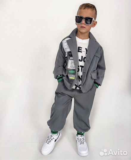Костюм детский