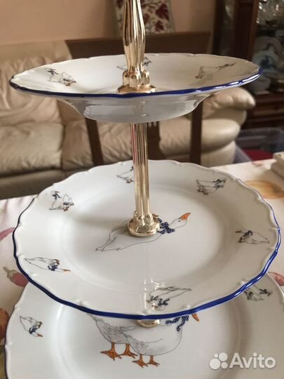 Ваза для фруктов