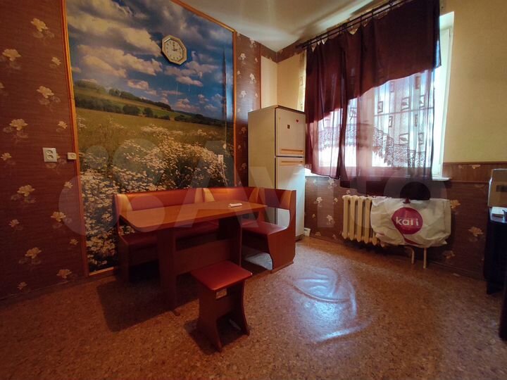 3-к. квартира, 101 м², 6/8 эт.