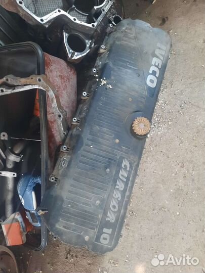 Курсор 10 зап. части