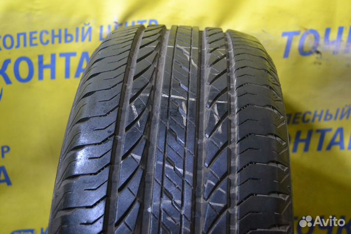 Bridgestone Ecopia EP850 255/55 R18