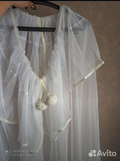 Комплект в кроватку