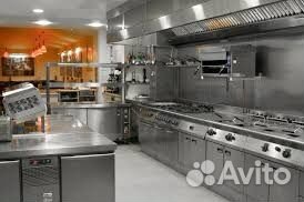 Закрылся ресторан