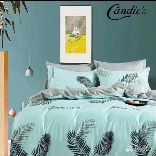 Белье постельное