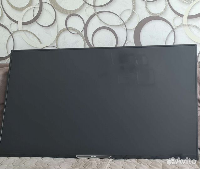 Телевизор smart tv бу