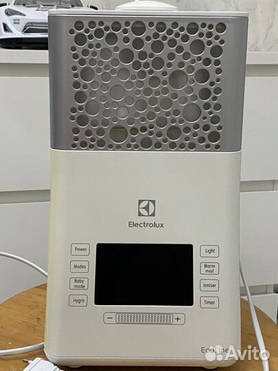 Увлажнитель Electrolux