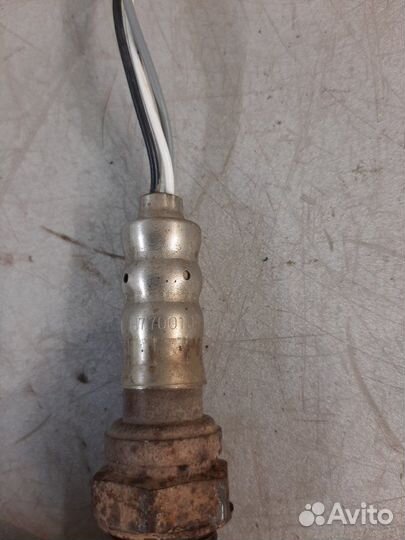 Датчик кислорода LADA Largus R90 K4M 2012