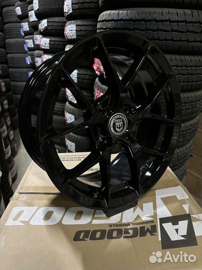 Литые диски r15 4x100 (LADA)