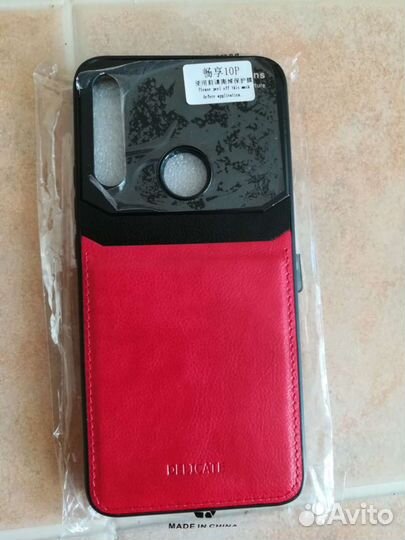 Чехол Huawei Honor 9x