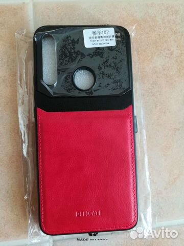 Чехол Huawei Honor 9x