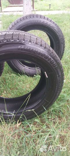 Bridgestone Blizzak Revo GZ 185/65 R15