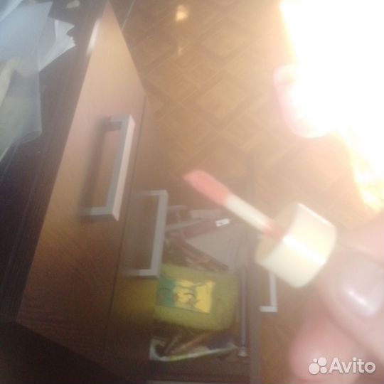 Тинт для губ