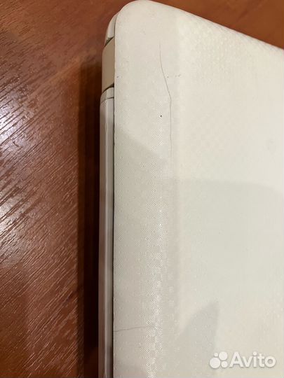 Asus eee pc 1001px