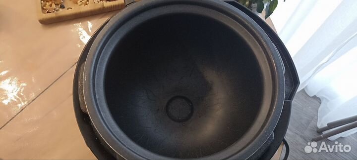 Мультиварка tefal