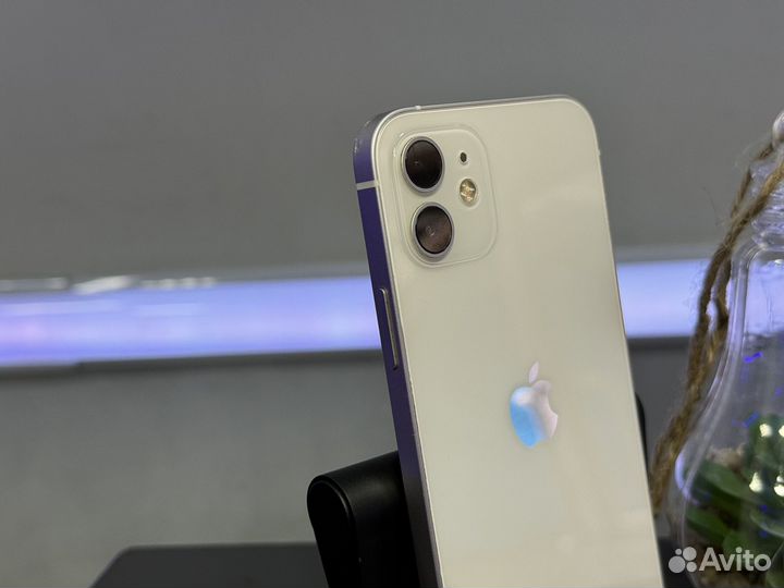 iPhone 12, 128 ГБ