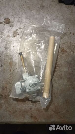 Топливный кран Honda CB400, CB750