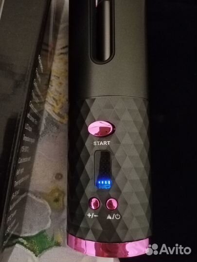 Плойка для волос мультистайлер