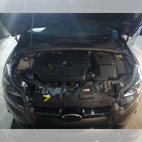 Ford Focus 2.0 AMT, 2013, 124 000 км, с пробегом, цена 1 150 000 руб.