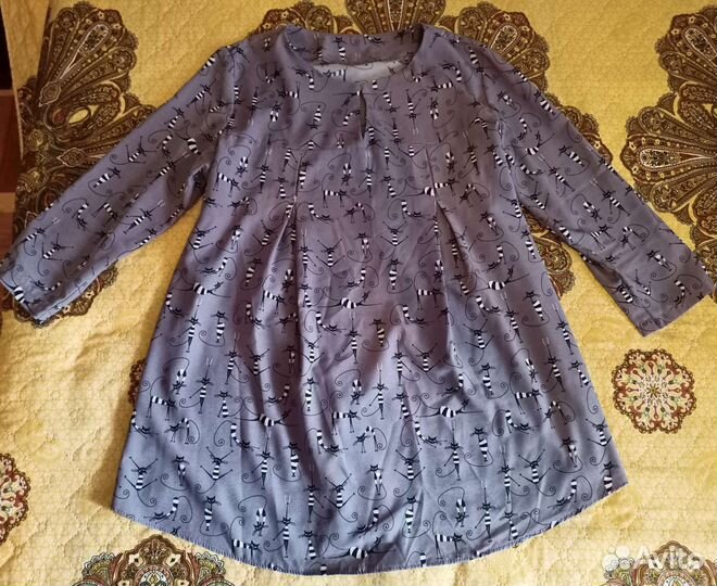 Вещи для беременных пакетом 46-48