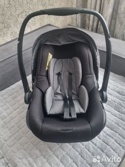 Детское автолюлька от 0