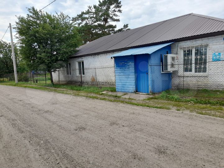 Дом 60 м² на участке 43 сот.