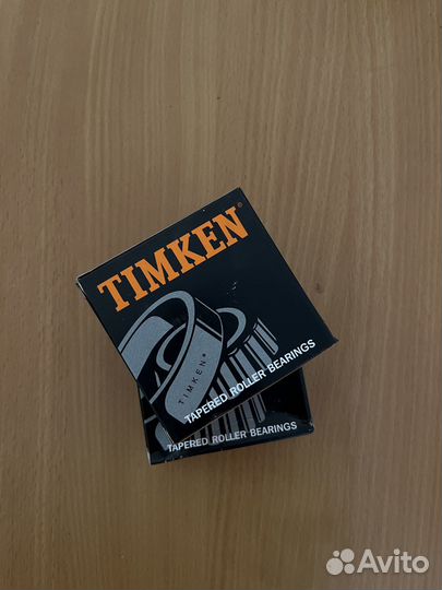 Подшипник timken HM88648/HM88610