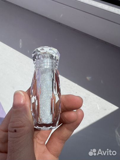 Crystal pixie Swarovski