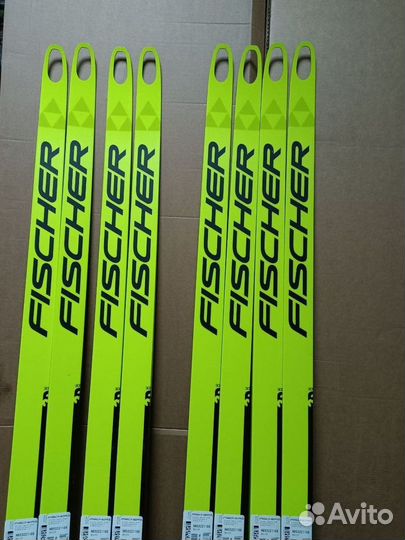 Лыжи fischer speedmax 3D, крепления race skate IFP