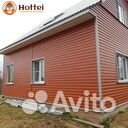 Металлосайдинг