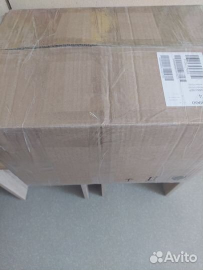 Личные вещи