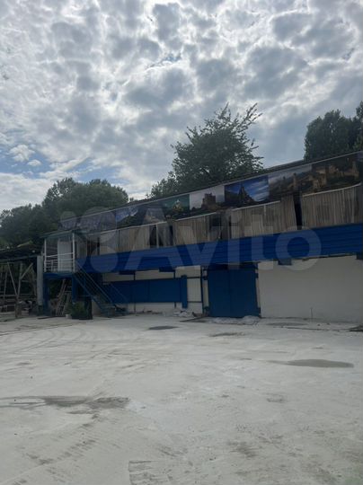 Свободного назначения, 1200 м²