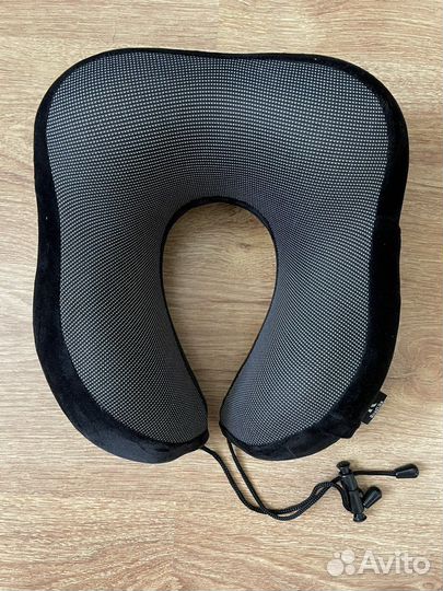 Подушка дорожная