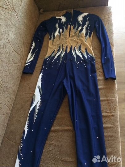 Костюм для выступлений