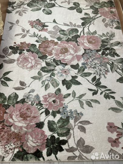 Ковры и паласы бу