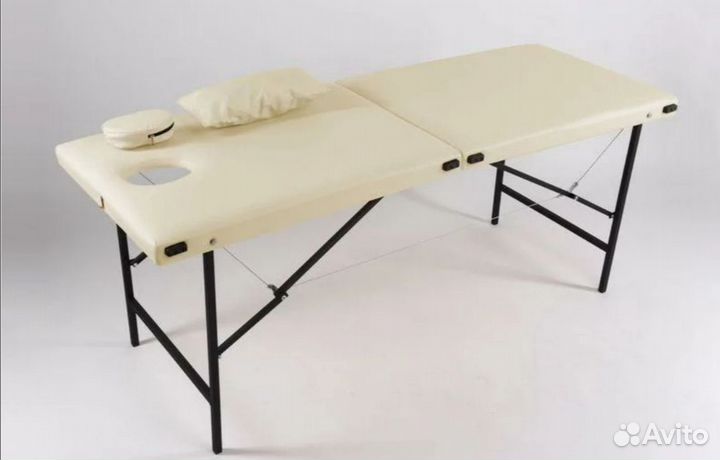 Массажный стол