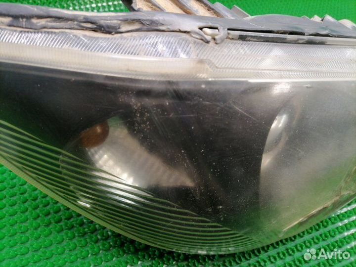 Фара передняя правая Byd F3 XC 4G15S 2008