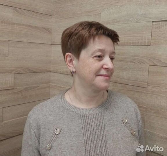 Мелирование, Аиртач, стрижки на дому,маникюр