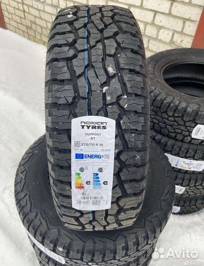 Roadcruza RA1100 A/T 225/70 R16