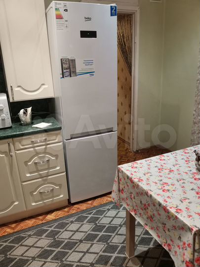 1-к. квартира, 37,4 м², 3/9 эт.