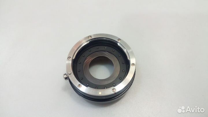 Адаптер объектива Canon EOS и камеры Sony E