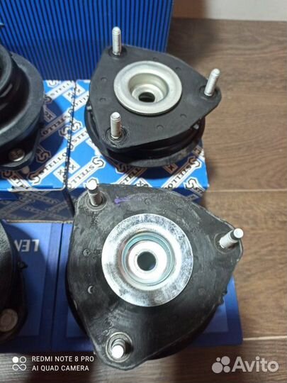 Опора стойки передняя Ford Transit 8 2013 - 2019