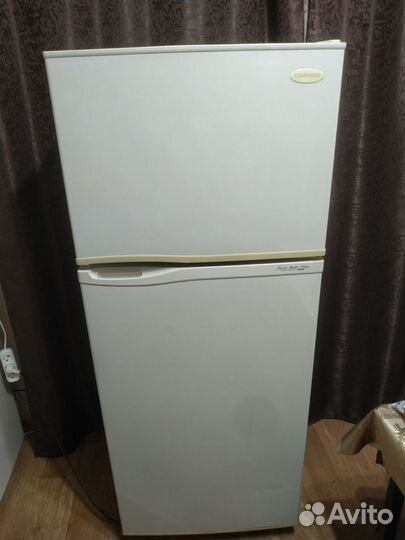 Холодильник daewoo FR-3501