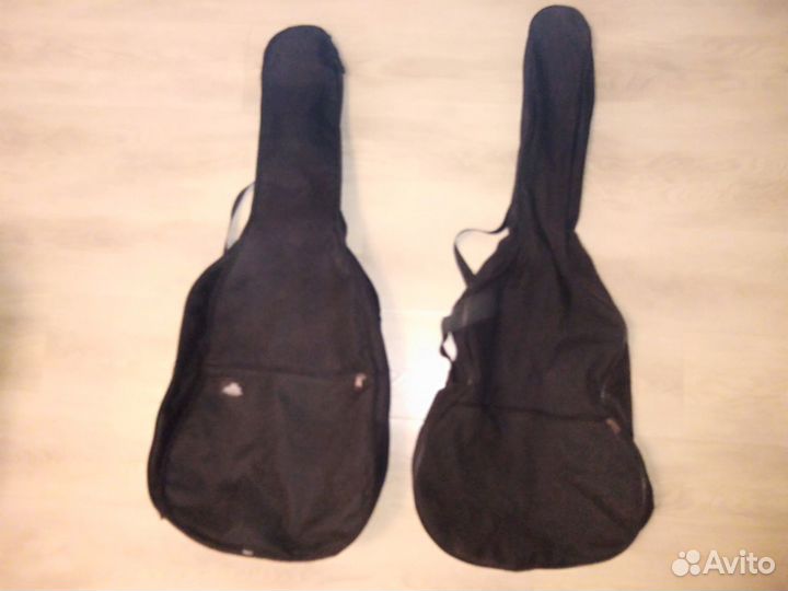Чехлы для гитары