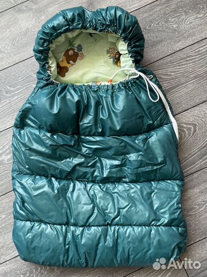 Детский конверт