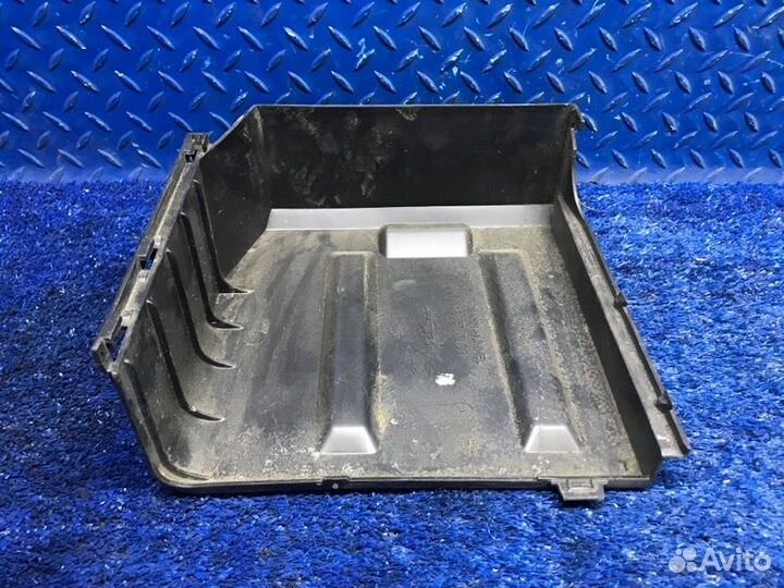 Крышка воздушного фильтра Volvo S60 2