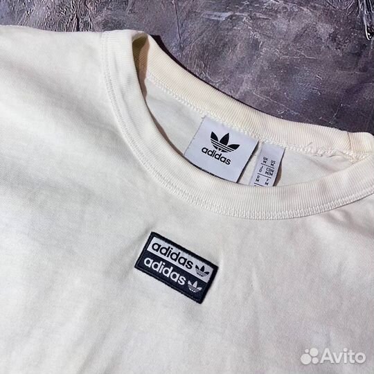 Свитшот adidas originals