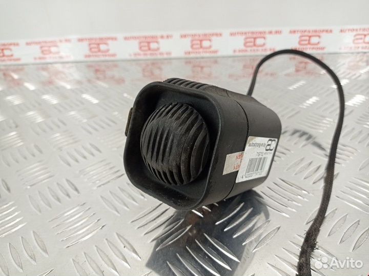 Сигнал (клаксон) Chrysler Grand Voyager 4 2004