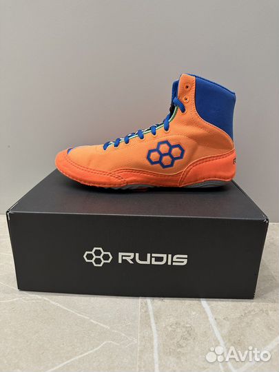 Борцовки Rudis