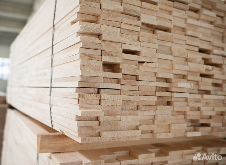 Пиломатериал, доска