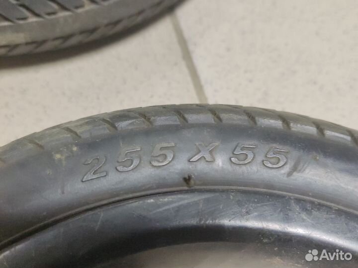 Два колеса на детскую коляску велосипед